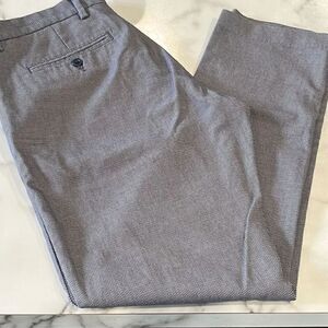 Nordstrom Non Iron Athletic Fit Drees Pants Sz. 32/32